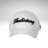 Gorra Hurlintong Classic White