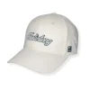 Gorra Hurlintong Clasica White