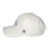 Gorra Hurlintong Clasica White