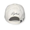 Gorra Hurlintong Clasica White