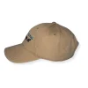 Gorra Hurlintong Old Pye Camel