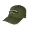 Gorra Hurlintong Racing Team Green