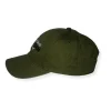 Gorra Hurlintong Racing Team Green