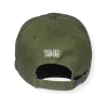 Gorra Hurlintong Racing Team Green