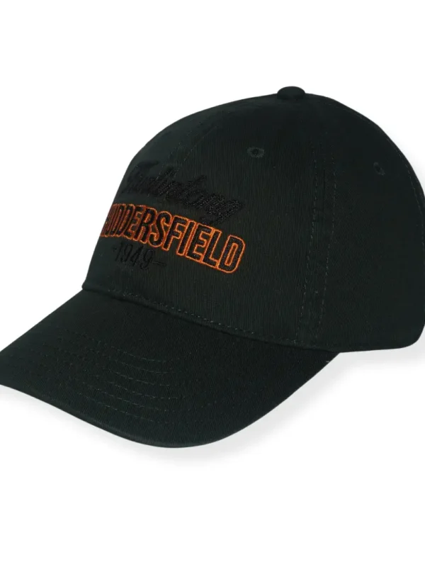 Gorra Hurlintong Huddersfield Green