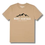 Camiseta camel mont