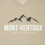Camiseta camel mont