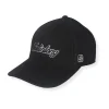Gorra Hurlintong Clasica Black
