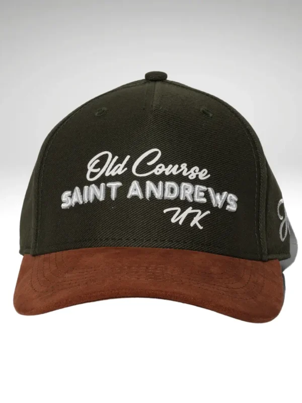 Gorra Hurlintong Old Course