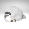 Gorra Hurlintong Classic White