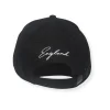 Gorra Hurlintong Clasica Black