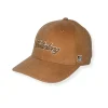 Gorra Hurlintong Clasica Camel