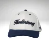 Gorra Hurlintong Classic Blue & White