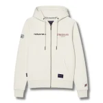 Chaqueta Hoodie Hurlintong Hombre Arena