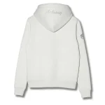 Chaqueta Hoodie Hurlintong Hombre Arena