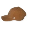 Gorra Hurlintong Clasica Camel