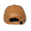 Gorra Hurlintong Clasica Camel