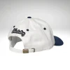 Gorra Hurlintong Classic Blue & White