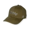 Gorra Hurlintong Clasica Green