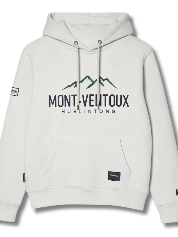 Buzo Hombre Arena Mont