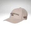 Gorra Hurlintong Classic Camel