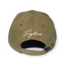 Gorra Hurlintong Clasica Green