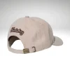 Gorra Hurlintong Classic Camel