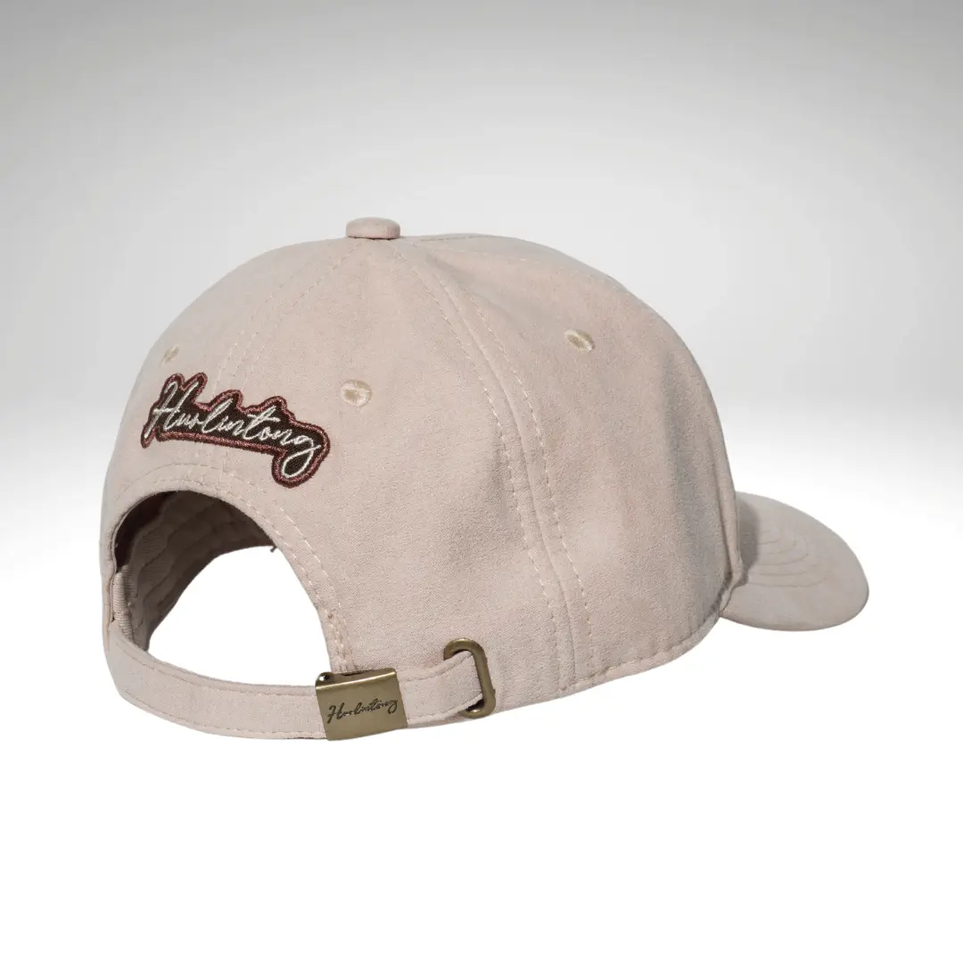 Gorra Hurlintong Classic Camel