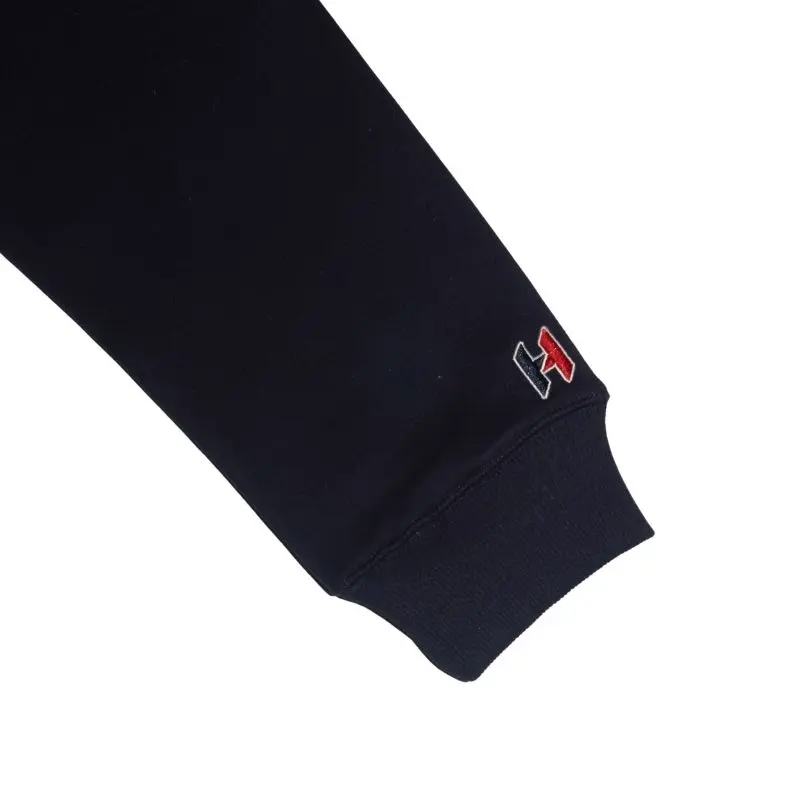 Buzo hombre azul oscuro NY