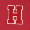 Chaqueta Beisbolera Hurlintong Hombre Red