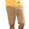 Bermuda clasica kaki