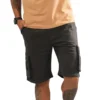 Bermuda cargo verde