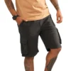 Bermuda cargo verde