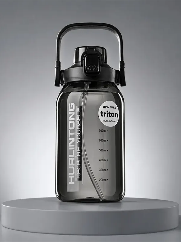 Botilito Deportivo Tritan Hurlintong 700 ml Premium