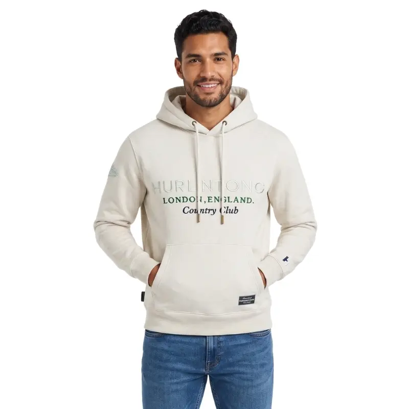 Buzo Arena para Hombre Hurlintong Premium