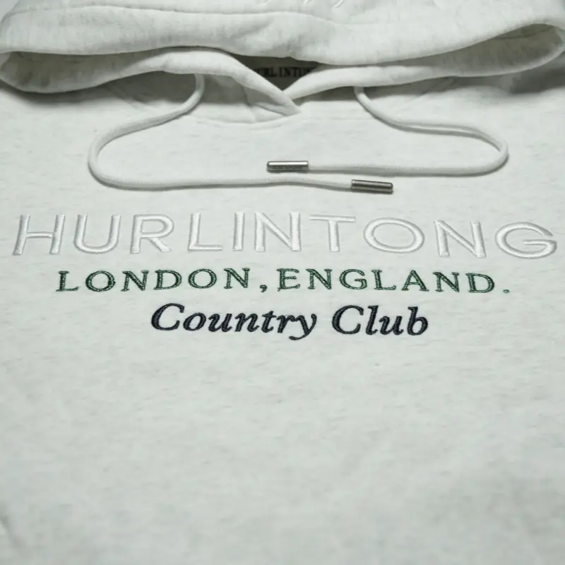 Buzo Arena para Hombre Hurlintong Premium