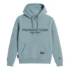 Buzo Azul para Hombre Hurlintong Premium