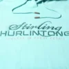 Buzo Azul Cielo para Mujer Hurlintong Premium