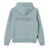 Buzo Azul para Hombre Hurlintong Premium