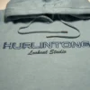 Buzo Azul para Hombre Hurlintong Premium
