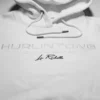 Buzo Blanco para Hombre Hurlintong Premium