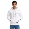 Buzo Blanco para Hombre Hurlintong Premium