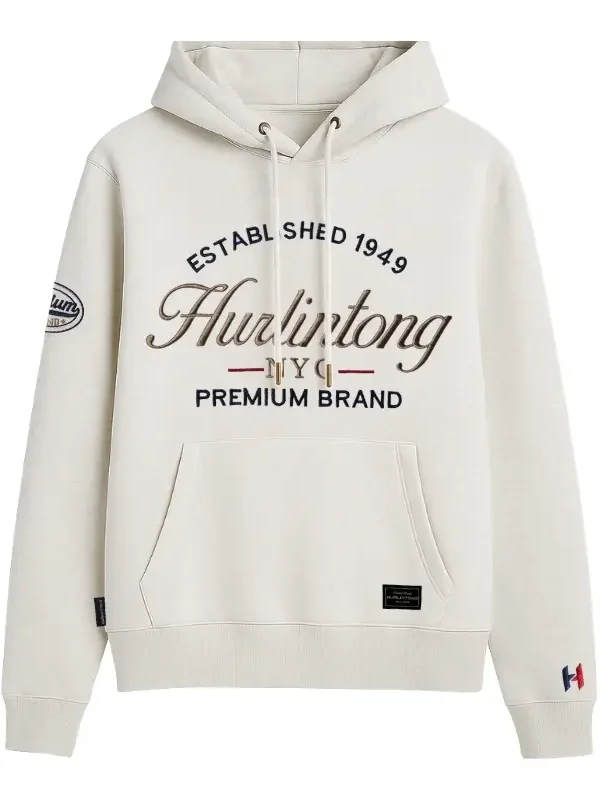 Buzo premium brand para mujer