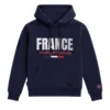 Buzo azul para hombre Selección Francia