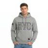 Buzo para hombre Gris NyC