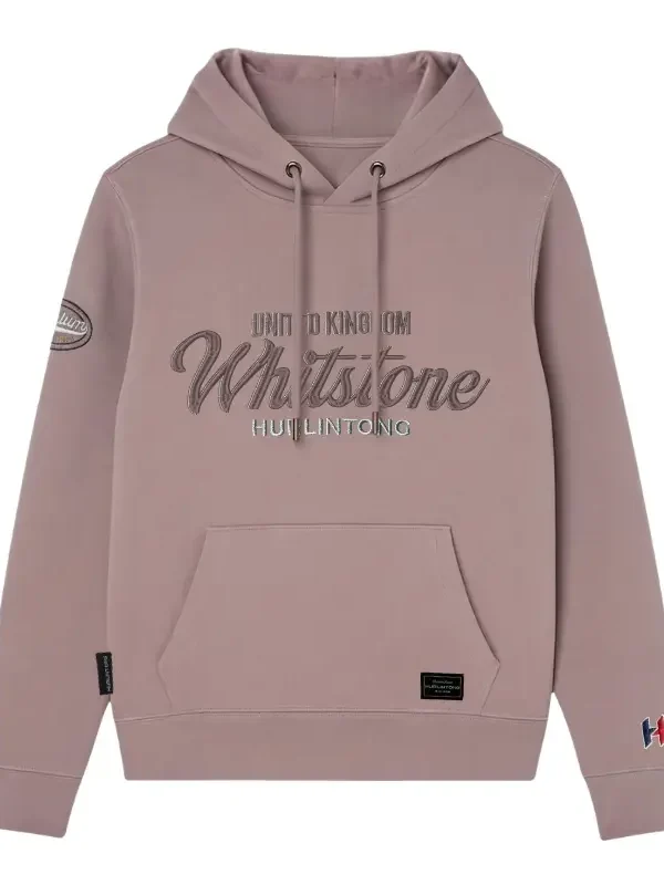 Buzo lavanda para mujer