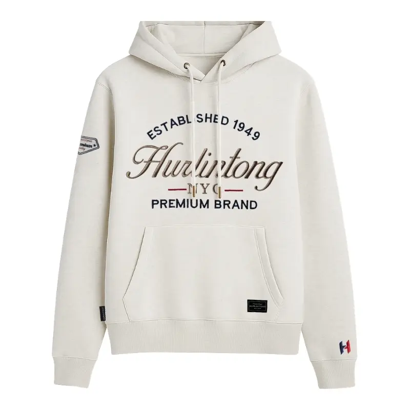 Buzo arena para hombre Premium Brand