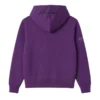 Buzo Morado para Hombre Hurlintong Premium