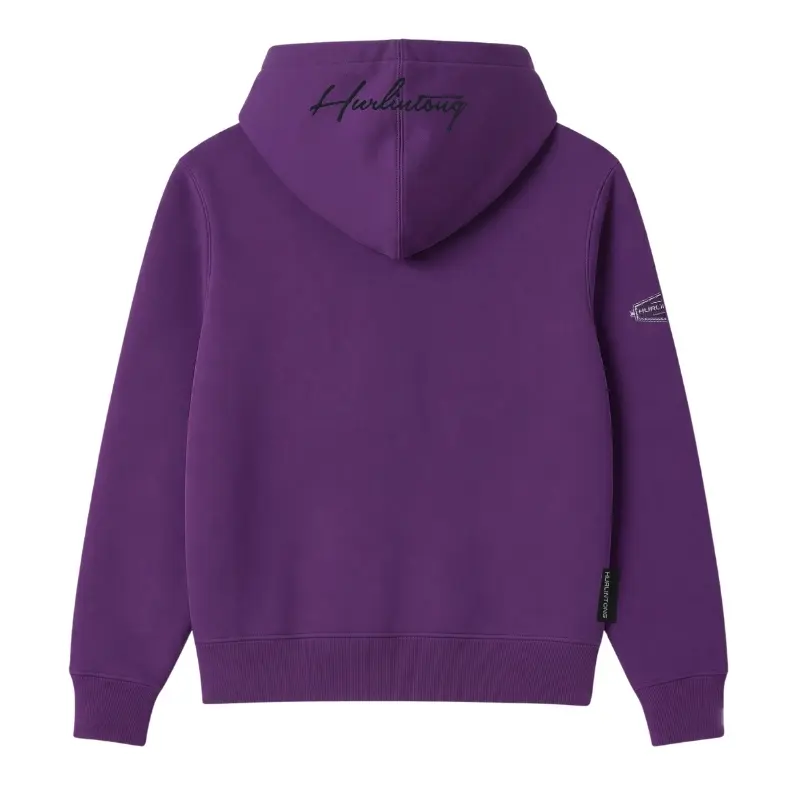 Buzo Morado para Hombre Hurlintong Premium