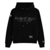 Buzo Negro para Mujer Hurlintong Premium